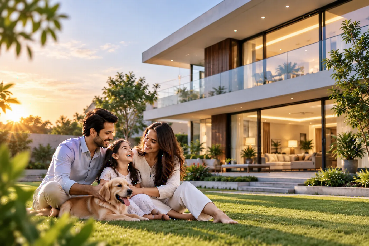 Homax Homes lifestyle